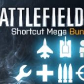 Battlefield 3: The Ultimate Shortcut Bundle Cover Or Packaging Material ...