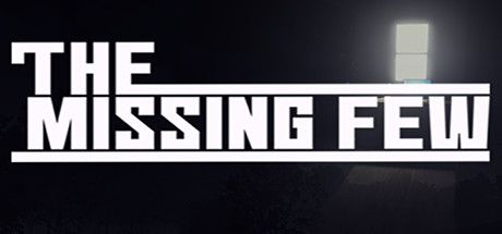 Front Cover for The Missing Few (Windows) (Steam release)