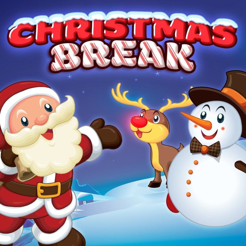 Christmas Break (2020) - MobyGames