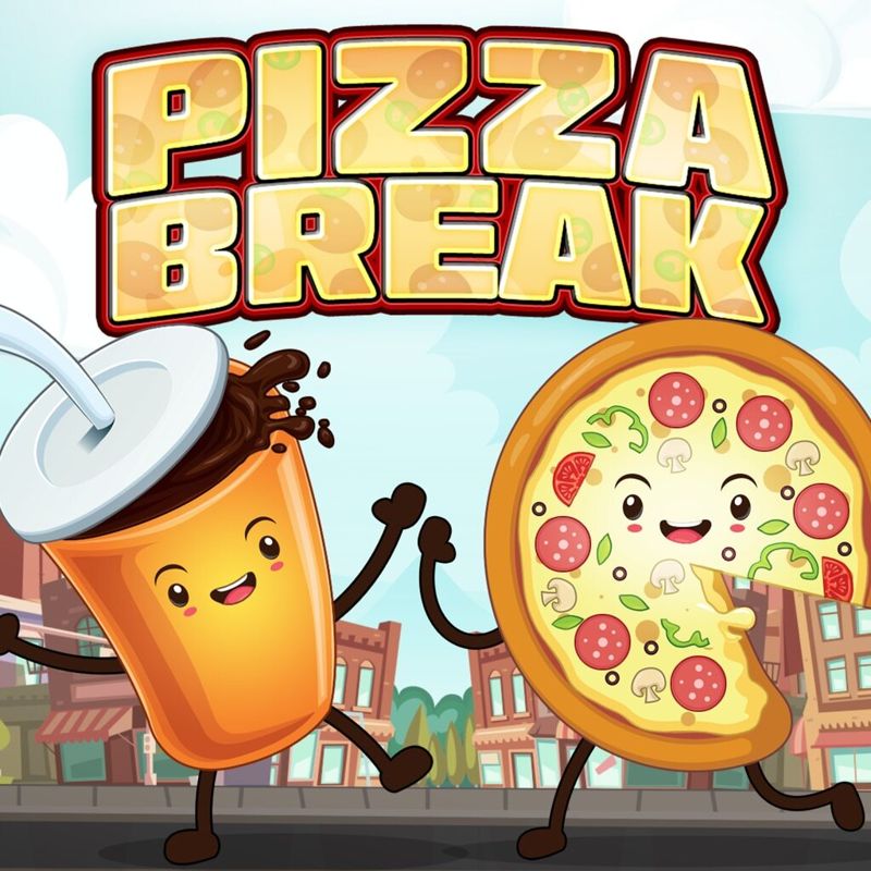 Pizza Break (2021) MobyGames(01)