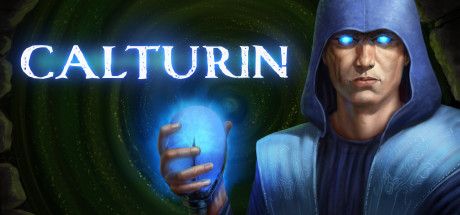 Front Cover for Calturin (Windows) (Steam release)