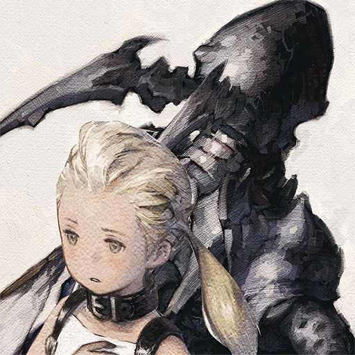 NieR Re[in]carnation - Square Enix confirms new mobile RPG for