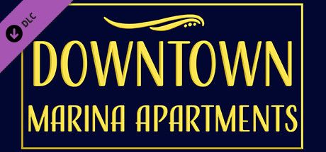 Front Cover for Ambient Channels: Downtown - Marina Apartments (Windows) (Steam release)