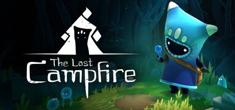 Front Cover for The Last Campfire (Windows) (Steam release)