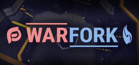 Front Cover for Warfork (Linux and Macintosh and Windows) (Steam release): 1st version