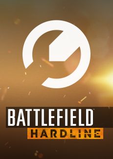 Front Cover for Battlefield: Hardline - Mechanic Shortcut (Windows) (Origin release)