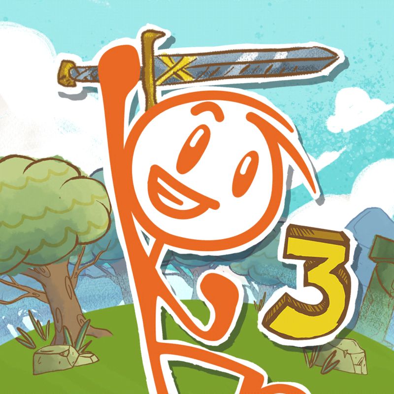 Draw a Stickman: EPIC for Nintendo Switch - Nintendo Official Site