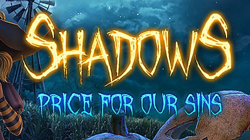 Front Cover for Shadows: Price for Our Sins (Macintosh) (MacGameStore release)