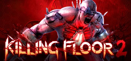 Front Cover for Killing Floor 2 (Windows) (Steam release)