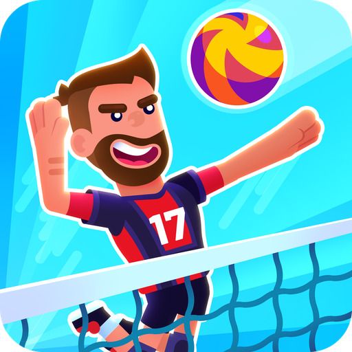 Volleyball Challenge 2020 cover or packaging material - MobyGames