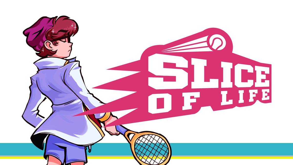 slice of life download