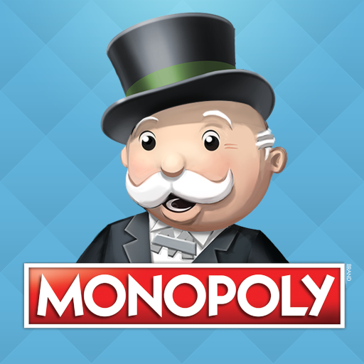 Front Cover for Monopoly (Android) (Google Play release)