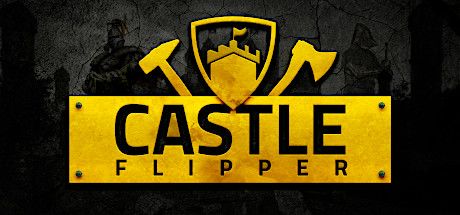 Front Cover for Castle Flipper (Windows) (Steam release)