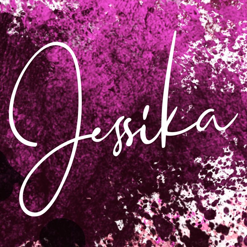 Front Cover for Jessika (Nintendo Switch) (download release)