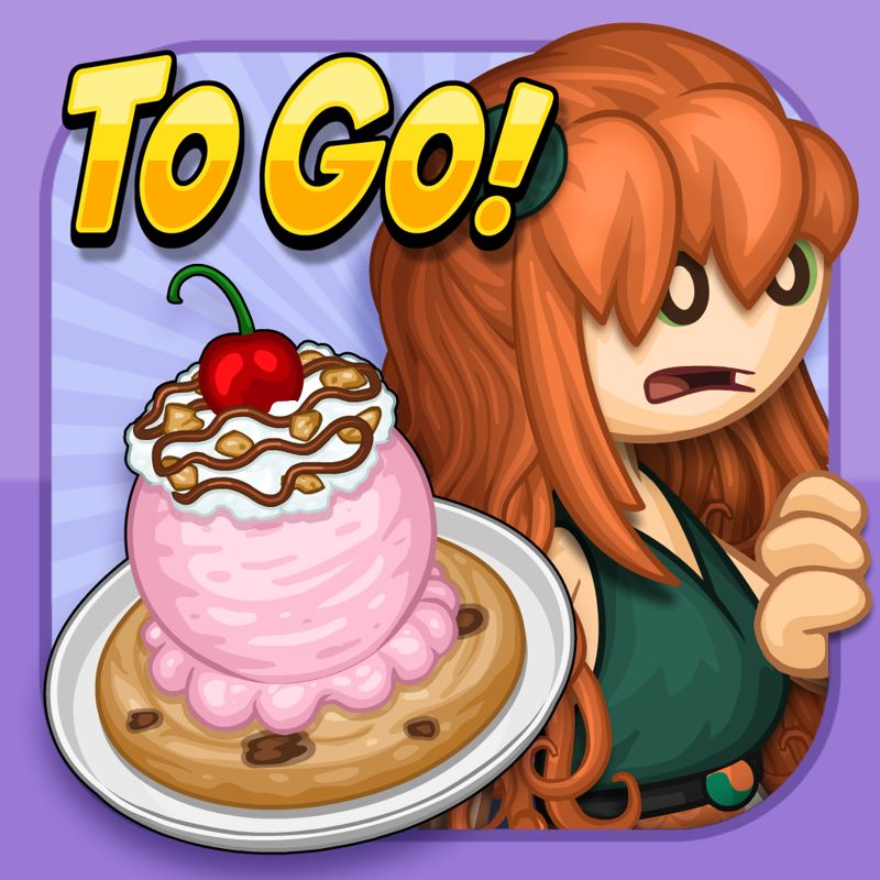 Papas Bakeria To Go para Android - Download