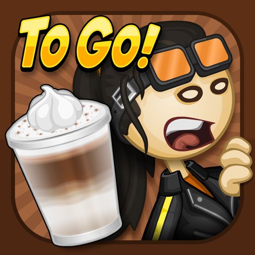 Papa's Scooperia To Go! on the App Store