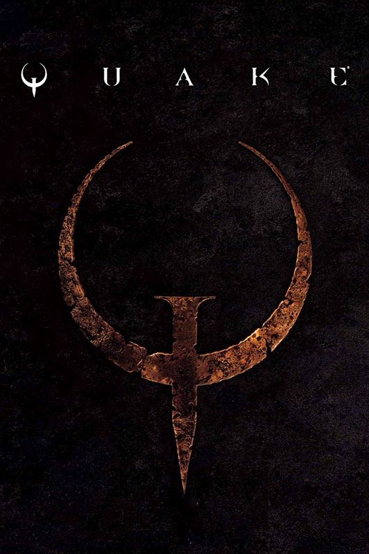 Front Cover for Quake (Windows Apps and Xbox Cloud Gaming and Xbox One and Xbox Series) (download/streaming release)