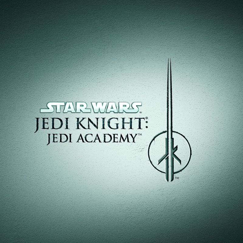 jedi academy logo