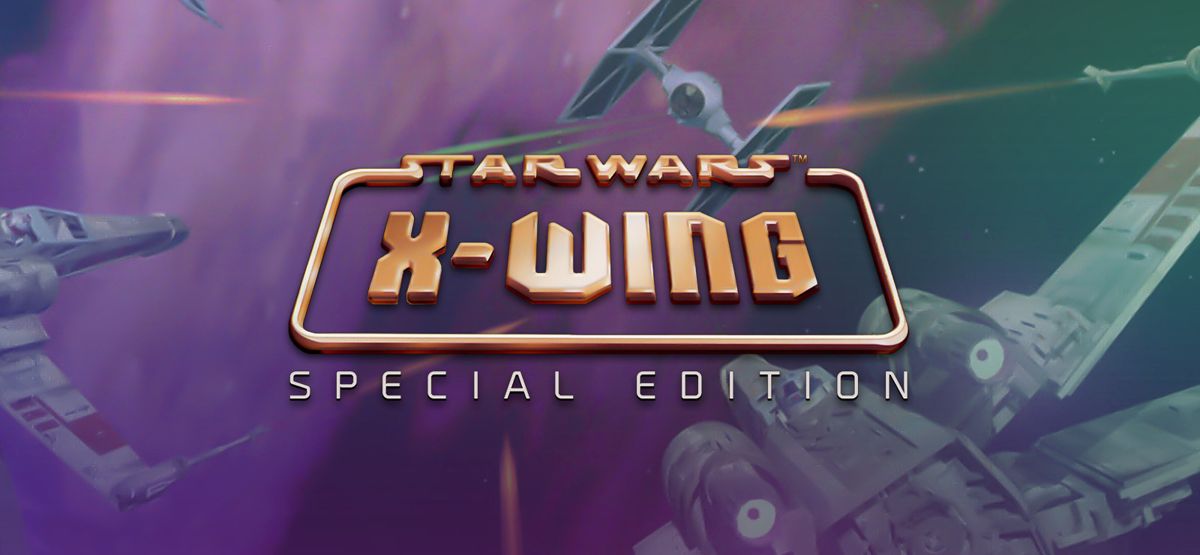 Other for Star Wars: X-Wing - Collector's CD-ROM (Linux and Macintosh and Windows) (GOG.com release): Library entries