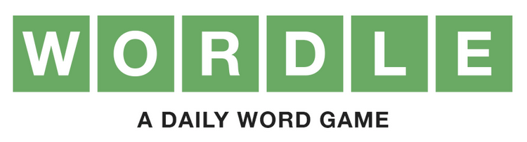 Front Cover for Wordle (Browser)