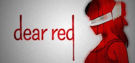 Front Cover for Dear Red (Windows) (Steam release)