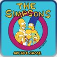 Front Cover for The Simpsons (PlayStation 3)