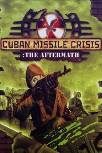 Front Cover for Cuban Missile Crisis + Ice Crusade Pack (Windows) (Zoom Platform release)