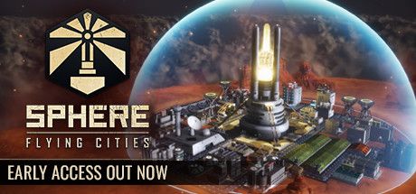 Save 10% on Dyson Sphere Program on Steam