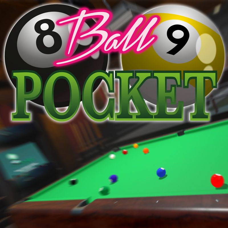 BILLIARD, Aplicações de download da Nintendo Switch