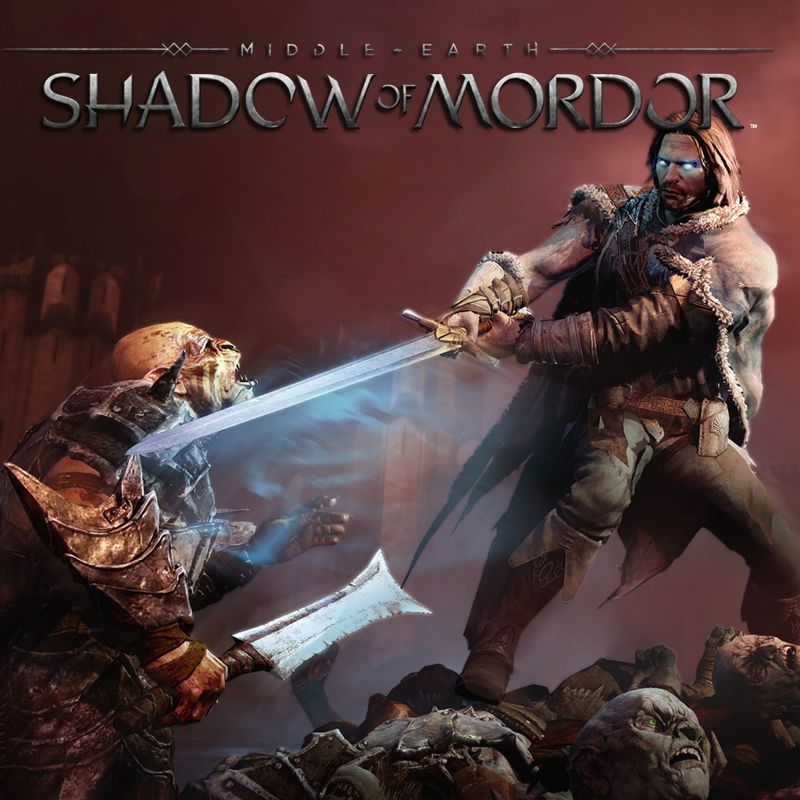 Middle-Earth: Shadow of Mordor for PlayStation 3