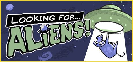 Looking for Aliens! (2021) - MobyGames