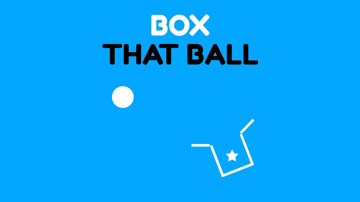 Box That Ball (2021) - MobyGames