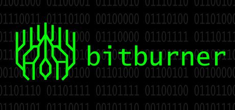 Front Cover for Bitburner (Linux and Macintosh and Windows) (Steam release)