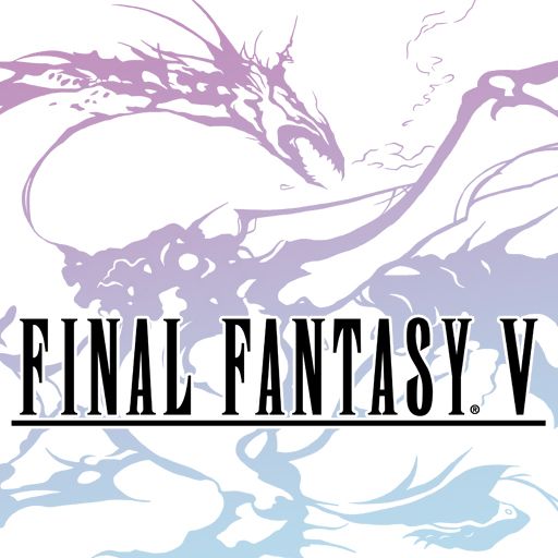 Final Fantasy V (2021) - MobyGames