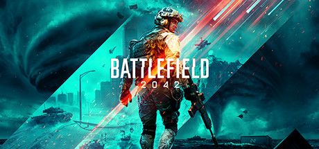 Front Cover for Battlefield 2042 (Windows) (Steam release)