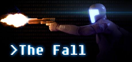 Front Cover for The Fall (Linux and Macintosh and Windows) (Steam release)