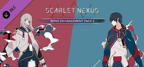 Scarlet Nexus: Bond Enhancement Pack 2 (2021) - MobyGames