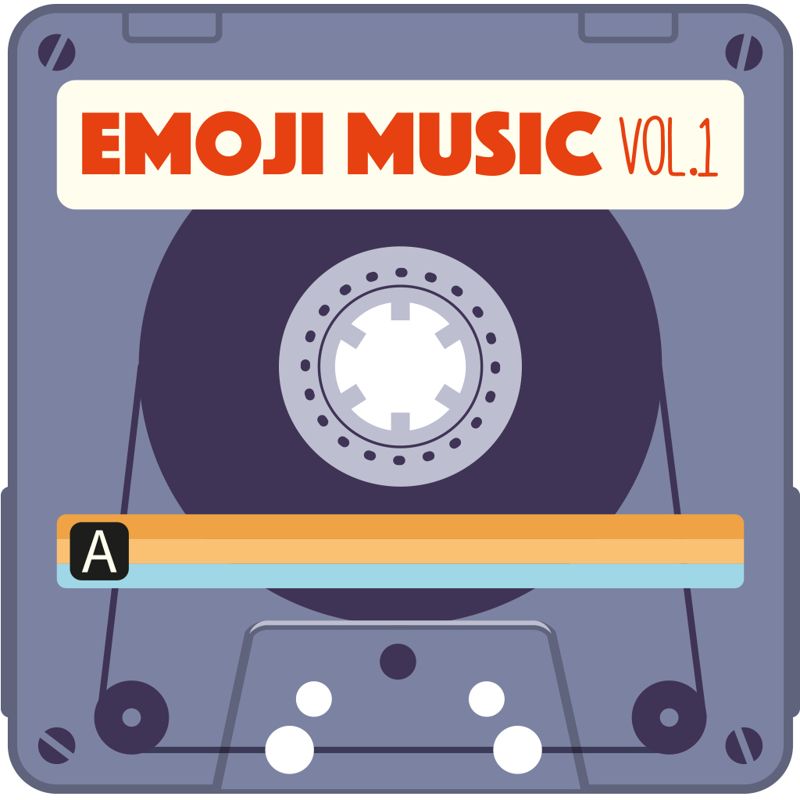 Music emoji