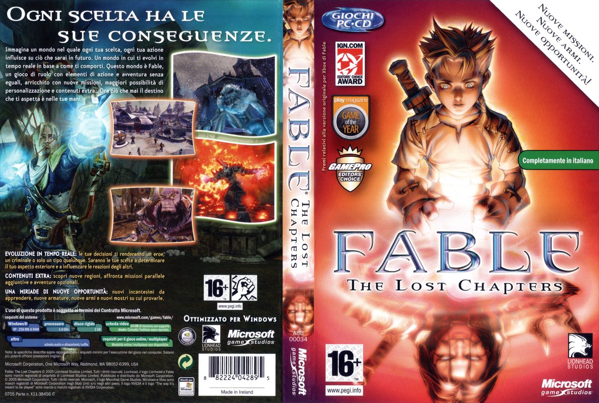 Fable steam фото 117