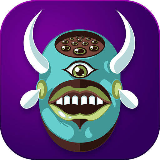 Front Cover for Drive to Hell (Android) (Google Play release)