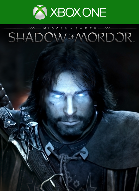 Middle-earth: Shadow of Mordor - Legion Edition (2014) - MobyGames