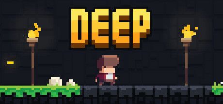 Front Cover for Deep (Windows) (Steam release)