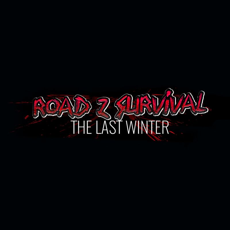 Front Cover for Road Z Survival: The Last Winter (Nintendo Switch) (download release)