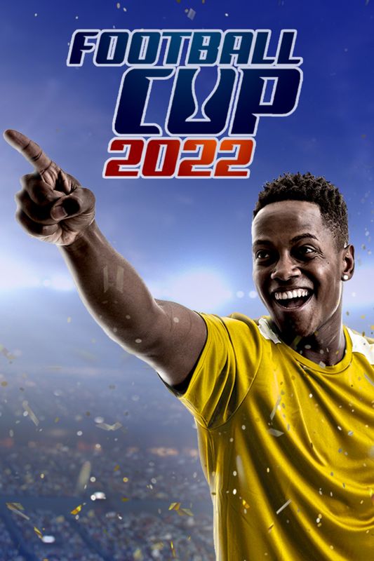 Front Cover for Football Cup 2022 (Xbox One and Xbox Series) (download release)