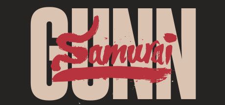 Front Cover for Samurai Gunn (Macintosh and Windows) (Steam release): 2nd version