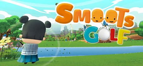 Front Cover for Smoots Golf (Windows) (Steam release)