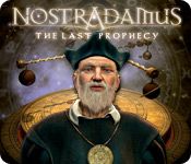 Front Cover for Nostradamus: The Last Prophecy (Windows) (Big Fish Games release)