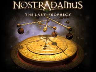 Front Cover for Nostradamus: The Last Prophecy (Windows) (Direct2Drive release)