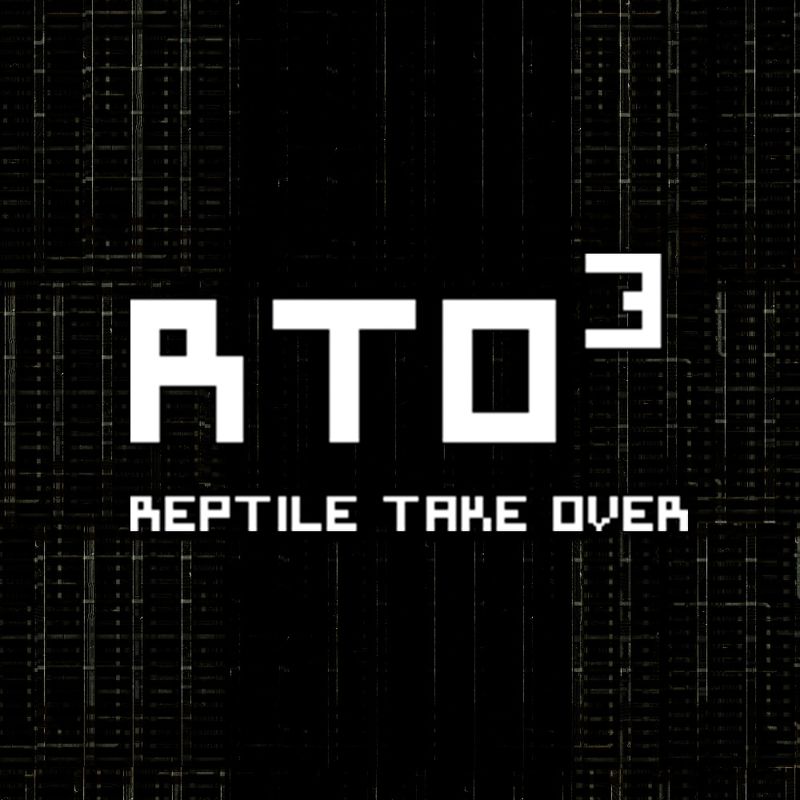 Front Cover for RTO 3 (Nintendo 3DS) (download release)