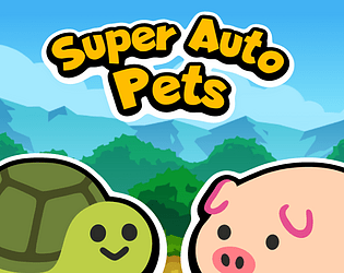 Super Auto Pets